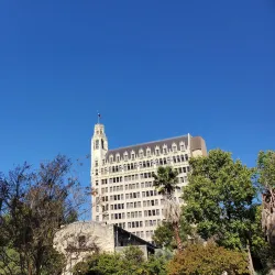 The Alamo - San Antonio