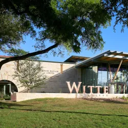 The Witte Museum - San Antonio
