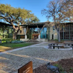 The Witte Museum - San Antonio