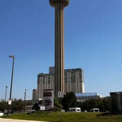 Tower of the Americas - San Antonio