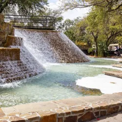 Tower of the Americas - San Antonio