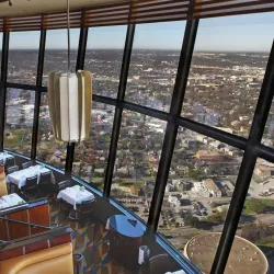 Tower of the Americas - San Antonio