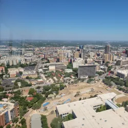 Tower of the Americas - San Antonio