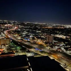 Tower of the Americas - San Antonio