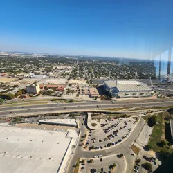 Tower of the Americas - San Antonio