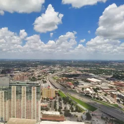 Tower of the Americas - San Antonio