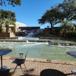 Tower of the Americas - San Antonio