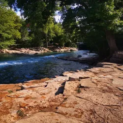 Rio Vista Park - San Marcos