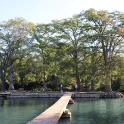 Rio Vista Park - San Marcos