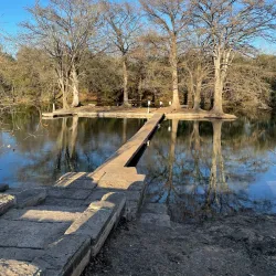 Rio Vista Park - San Marcos