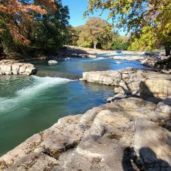 Rio Vista Park - San Marcos