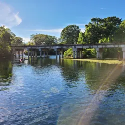 Rio Vista Park - San Marcos