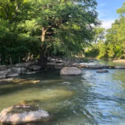 Rio Vista Park - San Marcos