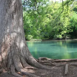 Rio Vista Park - San Marcos
