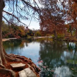 Rio Vista Park - San Marcos