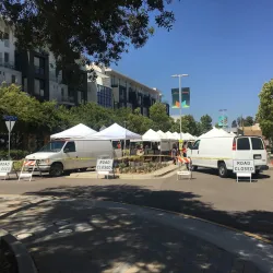 San Marcos Farmers Market - San Marcos
