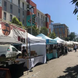 San Marcos Farmers Market - San Marcos