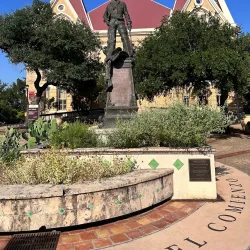 San Marcos Historic Downtown - San Marcos