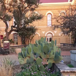 San Marcos Historic Downtown - San Marcos