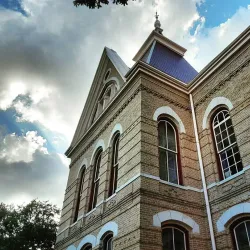 San Marcos Historic Downtown - San Marcos