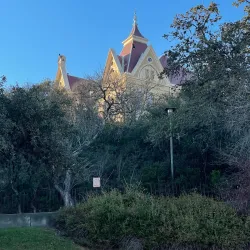 San Marcos Historic Downtown - San Marcos