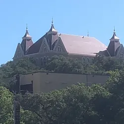 San Marcos Historic Downtown - San Marcos