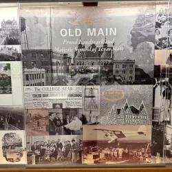 San Marcos Historic Downtown - San Marcos