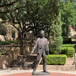 San Marcos Historic Downtown - San Marcos