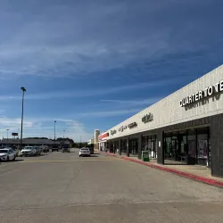 San Marcos Plaza - San Marcos