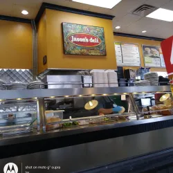 San Marcos Plaza - San Marcos