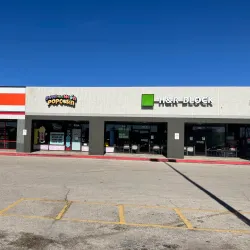 San Marcos Plaza - San Marcos