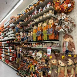 San Marcos Plaza - San Marcos