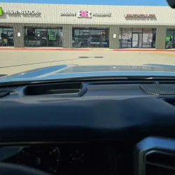 San Marcos Plaza - San Marcos