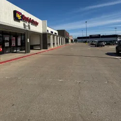 San Marcos Plaza - San Marcos
