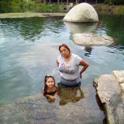 San Marcos River - San Marcos