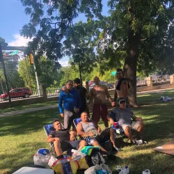 San Marcos River - San Marcos