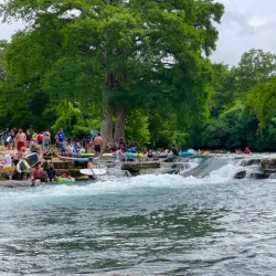 San Marcos River - San Marcos
