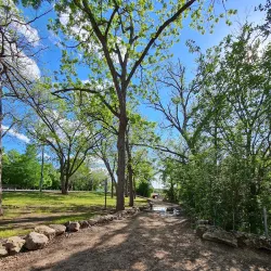 San Marcos River - San Marcos