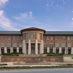 Texas State University - San Marcos