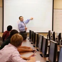 Texas State University - San Marcos