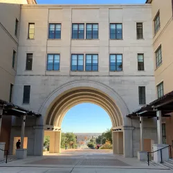 Texas State University - San Marcos