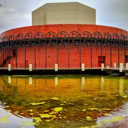 Texas State University - San Marcos