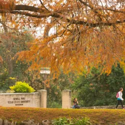 Texas State University - San Marcos