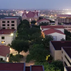 Texas State University - San Marcos