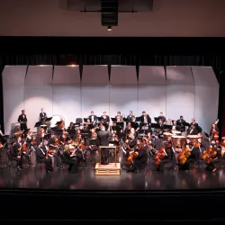 Texas State University - San Marcos