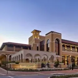 Texas State University - San Marcos
