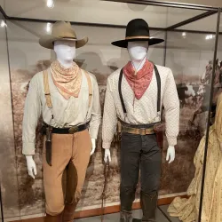 The Wittliff Collections - San Marcos