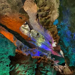 Wonder World Cave and Adventure Park - San Marcos