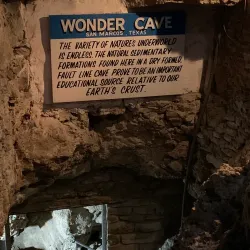 Wonder World Cave and Adventure Park - San Marcos