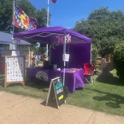 Coleman County Courthouse - Santa Anna